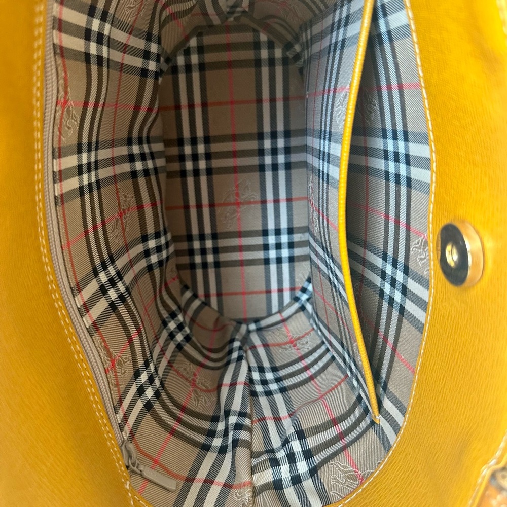 Burberry  Handbag - Picture 9 of 16